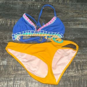 target bikini!